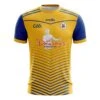 Longford GAA New York Women's Fit Jersey -Guin Sales Store 105252 3 1