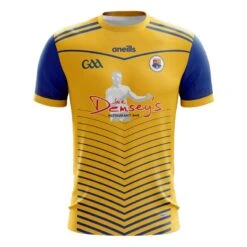 Longford GAA New York Women's Fit Jersey
