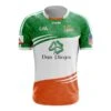 St Peters Hurling Club San Diego Women's Fit Jersey -Guin Sales Store 10th anniv jersey template 2