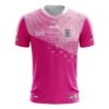 NYPD GAA Women's Fit Jersey Pink 2 NYPD GAA Women's Fit Jersey Pink -Guin Sales Store 119744 14 1