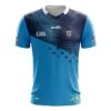 NYPD GAA Player Fit Jersey - Dublin 1 NYPD GAA Player Fit Jersey - Dublin -Guin Sales Store 119744 7