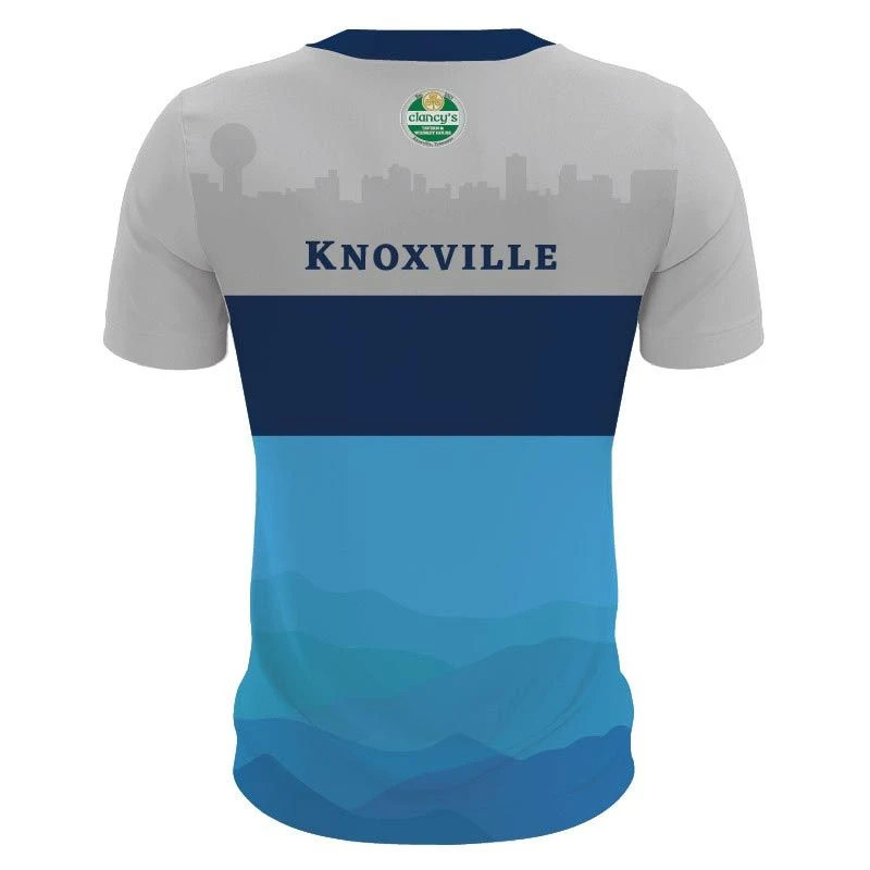 Knoxville GAC Keeper Jersey 4 Knoxville GAC Keeper Jersey - Image 2