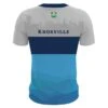 Knoxville GAC Women's Fit Keeper Jersey -Guin Sales Store 3d keeper jersey bk 1