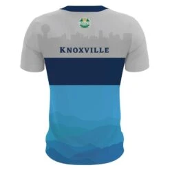 Knoxville GAC Women's Fit Keeper Jersey