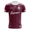Galway LGFA Home Jersey 2023 -Guin Sales Store 3s149835 1