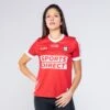 Cork GAA Women's Fit Home Jersey 2023 -Guin Sales Store 4t5a0159 3