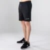 Men's Zack Fleece Shorts Black 2 Men's Zack Fleece Shorts Black -Guin Sales Store 4t5a0824 1
