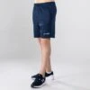 Men's Zack Fleece Shorts Marine -Guin Sales Store 4t5a0856