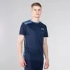 Men's Zack T-Shirt Marine / Blue -Guin Sales Store 4t5a0873