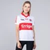 Derry GAA Women's Fit Home Jersey 2022 1 Derry GAA Women's Fit Home Jersey 2022 -Guin Sales Store 4t5a1168