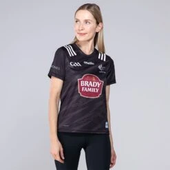 Kildare GAA Women's Fit Goalkeeper Jersey 2023