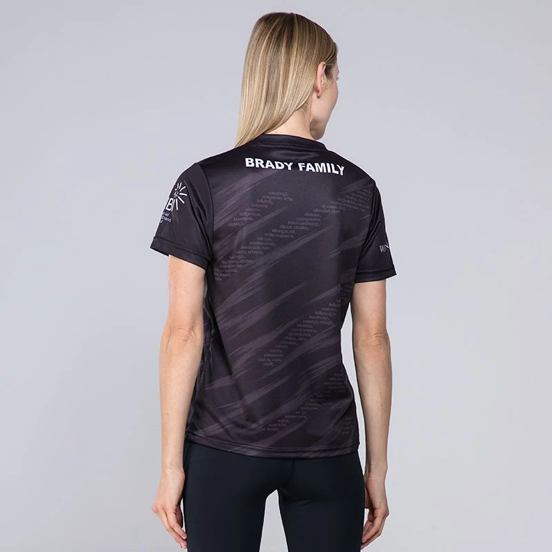 Kildare GAA Women's Fit Goalkeeper Jersey 2023 4 Kildare GAA Women's Fit Goalkeeper Jersey 2023 - Image 2