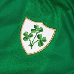 Women's Ireland Premier Jersey Shamrock Green 9 Women's Ireland Premier Jersey Shamrock Green -Guin Sales Store 4t5a2285 1