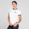 Women's Ireland Premier Jersey Pearl White -Guin Sales Store 4t5a3110