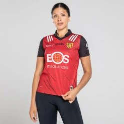 Down LGFA Women's Fit Home Jersey 2023