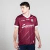 Galway GAA Home Jersey 2023 2 Galway GAA Home Jersey 2023 -Guin Sales Store 4t5a3380