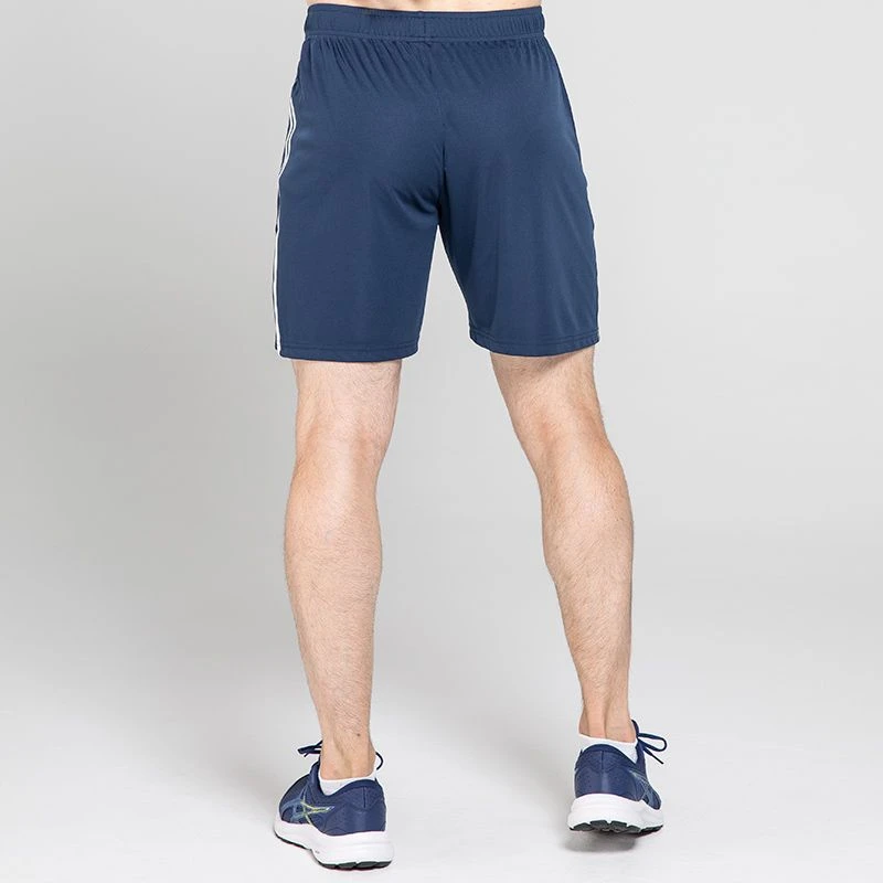 Men's Dolmen Training Shorts Marine / White 5 Men's Dolmen Training Shorts Marine / White - Image 3