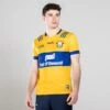 Clare GAA Player Fit Home Jersey 2023 -Guin Sales Store 4t5a3494