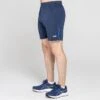 Men's Cody Training Shorts Marine / Green / Royal -Guin Sales Store 4t5a3500