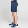 Men's Cody Hybrid Leisure Shorts Marine / Green / Royal -Guin Sales Store 4t5a3512