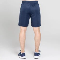 Men's Cody Hybrid Leisure Shorts Marine / Green / Royal -Guin Sales Store 4t5a3515