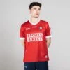 Cork GAA Home Jersey 2023 -Guin Sales Store 4t5a3649