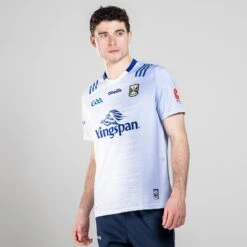 Cavan GAA Goalkeeper Jersey 2023