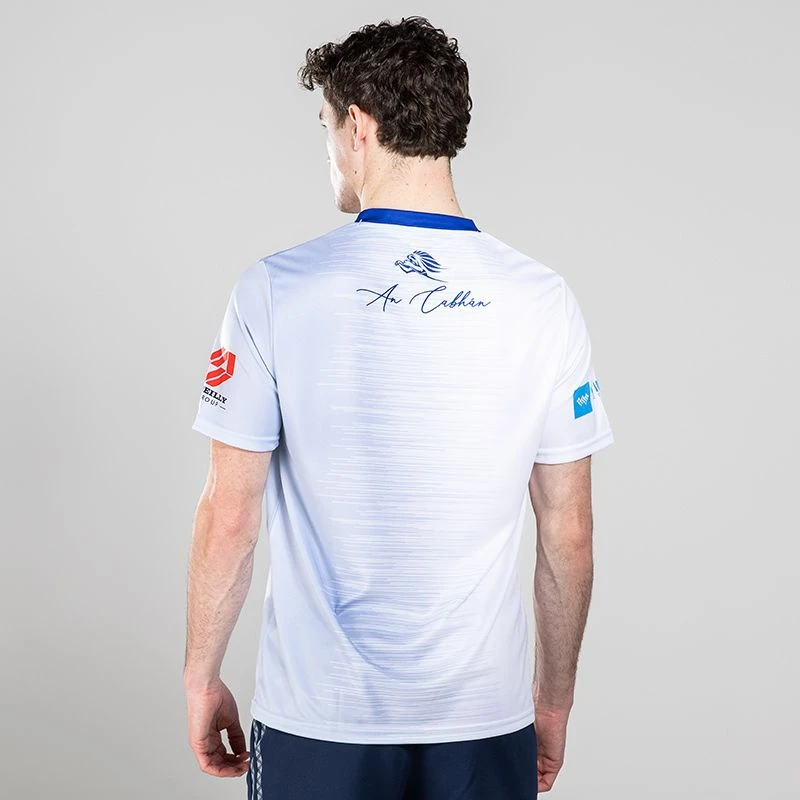 Cavan GAA Goalkeeper Jersey 2023 4 Cavan GAA Goalkeeper Jersey 2023 - Image 2