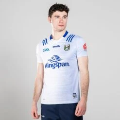 Cavan GAA Player Fit Goalkeeper Jersey 2023