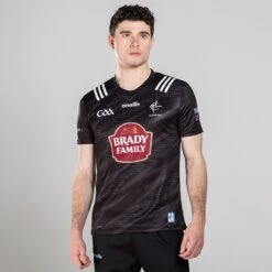 Kildare GAA Player Fit Goalkeeper Jersey 2023