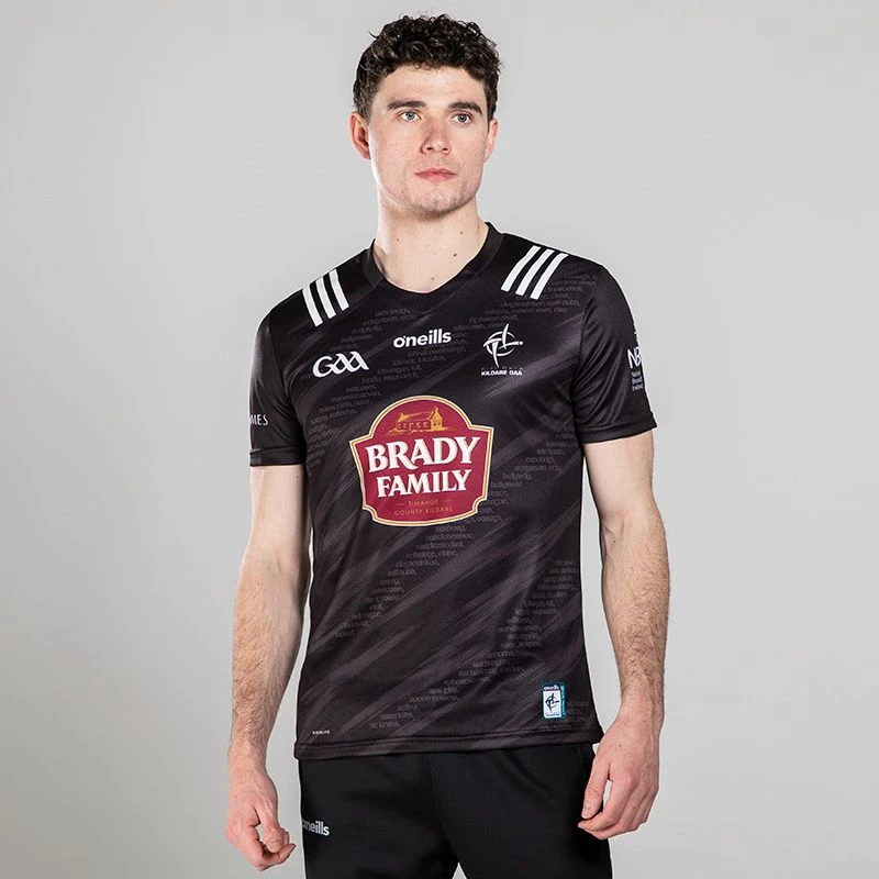 Kildare GAA Player Fit Goalkeeper Jersey 2023 3 Kildare GAA Player Fit Goalkeeper Jersey 2023