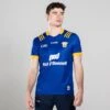 Clare GAA Player Fit Alternative Goalkeeper Jersey 2023 -Guin Sales Store 4t5a4091