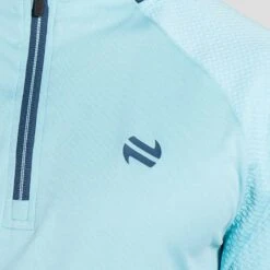 O'Neills Men's Adapt Half Zip Midlayer Blue / Marine -Guin Sales Store 4t5a9671 1