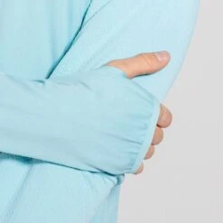 O'Neills Men's Adapt Half Zip Midlayer Blue / Marine -Guin Sales Store 4t5a9672