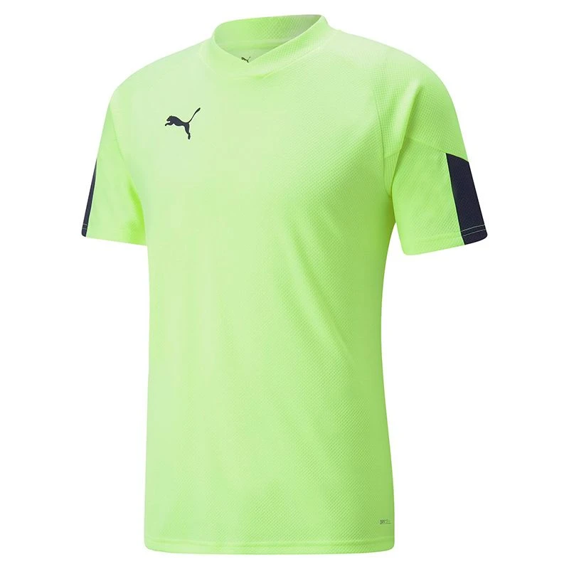 Puma Men's Individual Training Top Paris Night / Fizzy 3 Puma Men's Individual Training Top Paris Night / Fizzy
