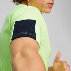 Puma Men's Individual Training Top Paris Night / Fizzy 11 Puma Men's Individual Training Top Paris Night / Fizzy -Guin Sales Store 658037 47 mod03