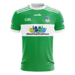 Acadh Bog GAA Jersey (One Club One Dream)