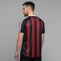 Bohemian FC Home Jersey 2023 -Guin Sales Store am3a0002