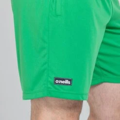 Men's Corey Éire Training Shorts Green 12 Men's Corey Éire Training Shorts Green -Guin Sales Store am3a0013 1