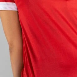 Cork GAA Women's Fit Home Jersey 2023 -Guin Sales Store am3a0015