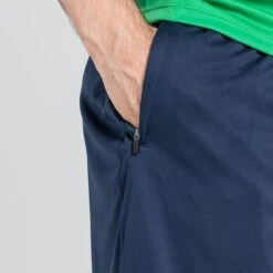 Men's Corey Éire Training Shorts Marine / Green -Guin Sales Store am3a0025 1