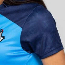 Dublin GAA Women's Fit Home Jersey 2023 -Guin Sales Store am3a0035
