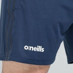 Men's Dolmen Training Shorts Marine / White 17 Men's Dolmen Training Shorts Marine / White -Guin Sales Store am3a0076 1