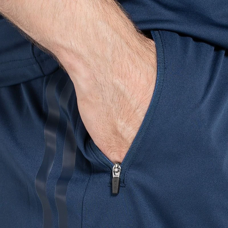 Men's Dolmen Training Shorts Marine / White 7 Men's Dolmen Training Shorts Marine / White - Image 5