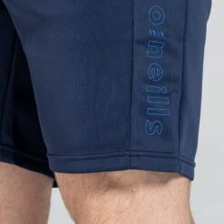 Men's Cody Hybrid Leisure Shorts Marine / Green / Royal -Guin Sales Store am3a0092