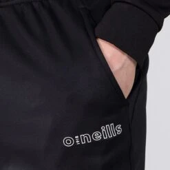 Men's Zack Fleece Shorts Black -Guin Sales Store am3a0279 1