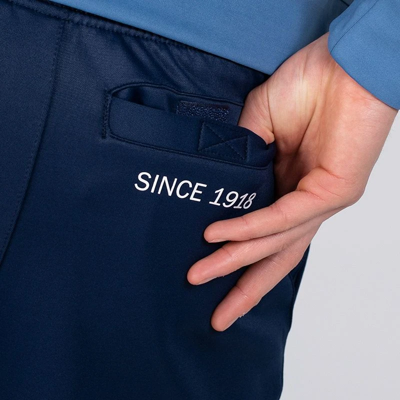 Men's Zack Fleece Shorts Marine 8 Men's Zack Fleece Shorts Marine - Image 6