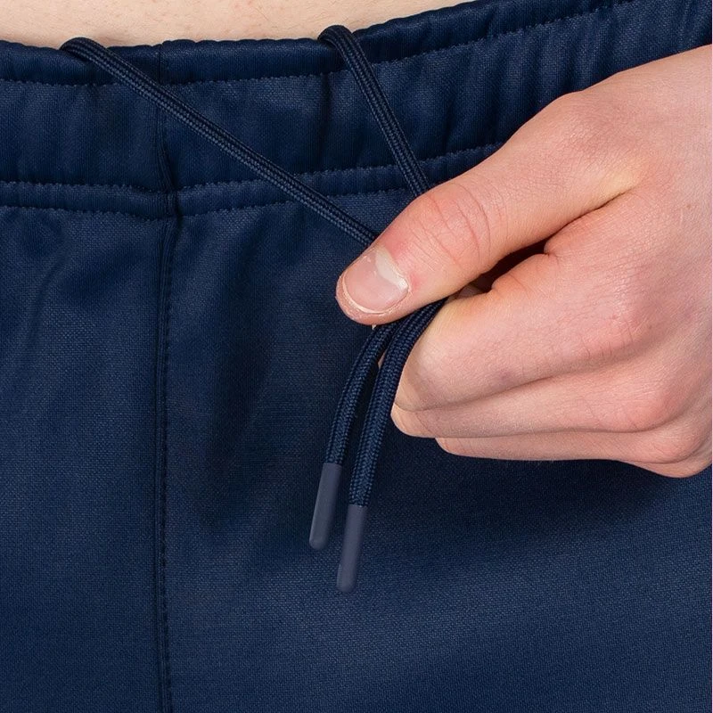 Men's Zack Fleece Shorts Marine 6 Men's Zack Fleece Shorts Marine - Image 4