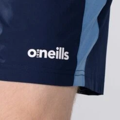 Men's Zack Woven Shorts Marine / Blue -Guin Sales Store am3a0368