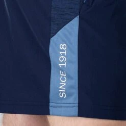 Men's Zack Woven Shorts Marine / Blue -Guin Sales Store am3a0369